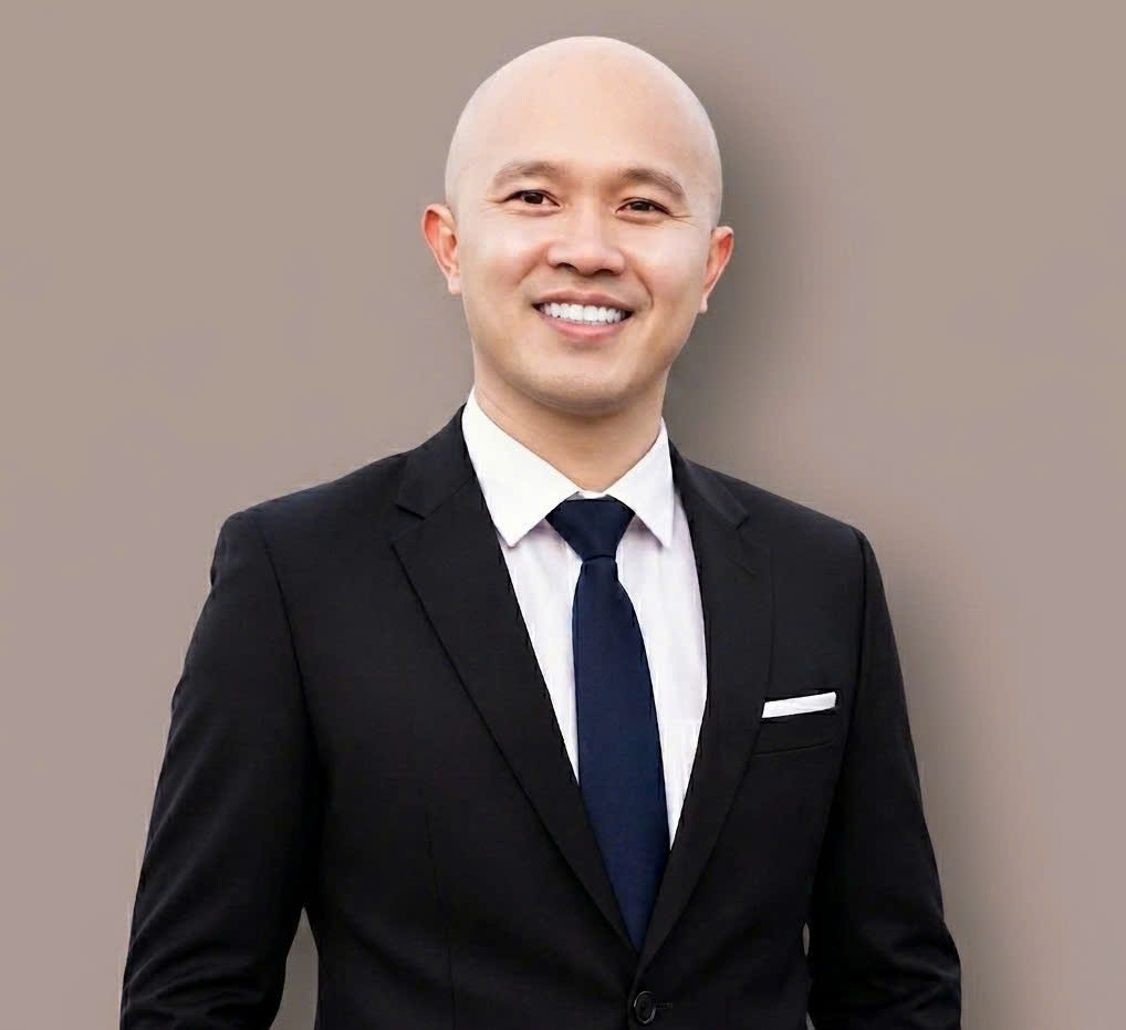 Lê Tuấn Anh